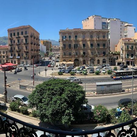 Central Station Παλέρμο Εξωτερικό φωτογραφία